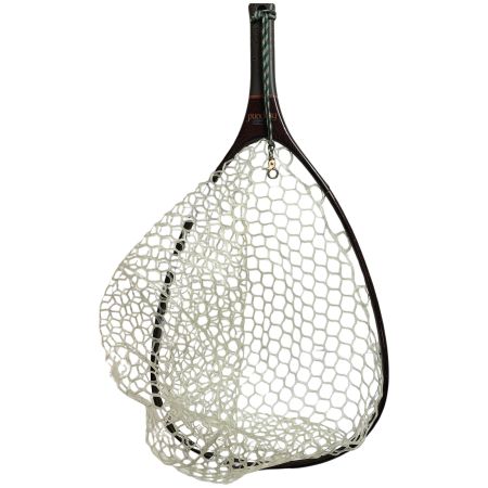  fishpond フィッシュポンド　ランディングネット　キズあり　全長65cm