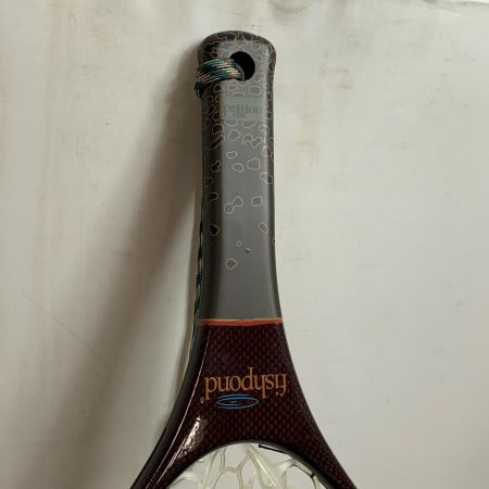  fishpond フィッシュポンド　ランディングネット　キズあり　全長65cm