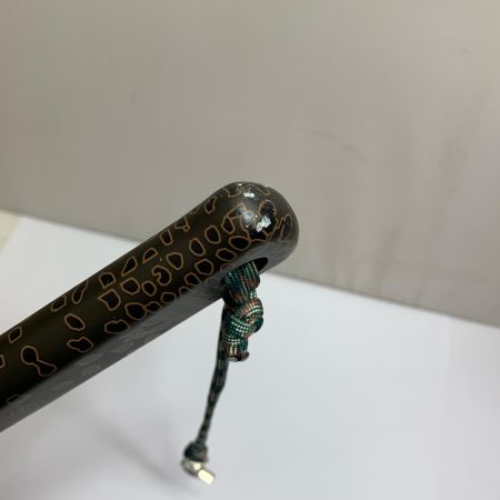  fishpond フィッシュポンド　ランディングネット　キズあり　全長65cm