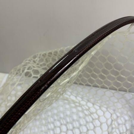  fishpond フィッシュポンド　ランディングネット　キズあり　全長65cm