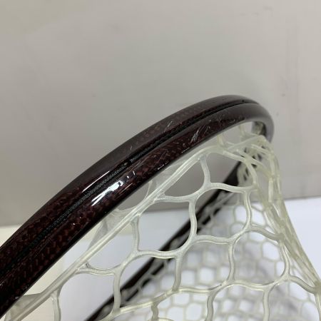  fishpond フィッシュポンド　ランディングネット　キズあり　全長65cm