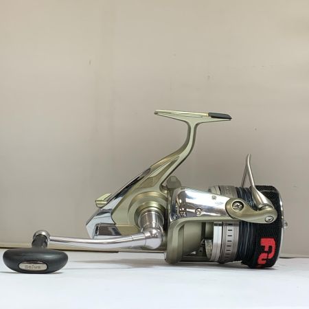  DAIWA ダイワ サーフベーシア35 スピニングリール　スプール付  052927