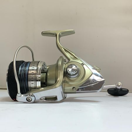  DAIWA ダイワ サーフベーシア35 スピニングリール　スプール付  052927