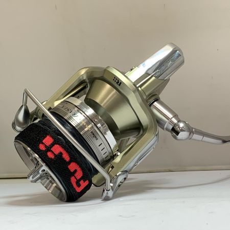  DAIWA ダイワ サーフベーシア35 スピニングリール　スプール付  052927