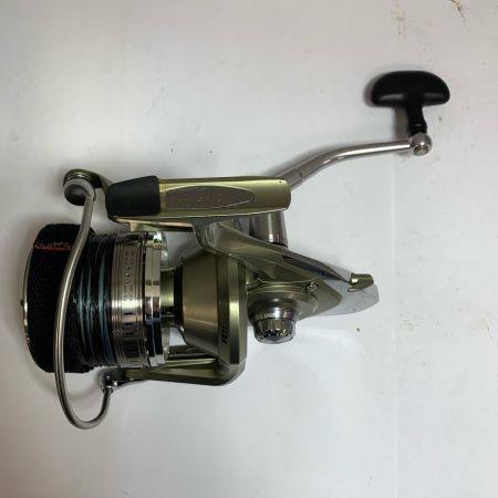  DAIWA ダイワ サーフベーシア35 スピニングリール　スプール付  052927