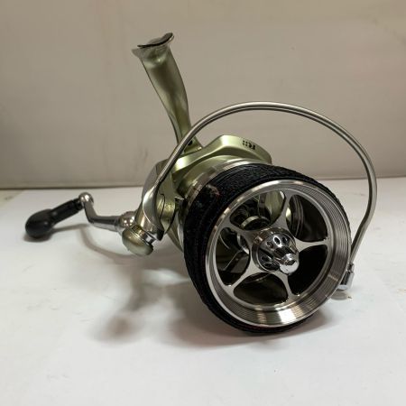 DAIWA ダイワ サーフベーシア35 スピニングリール　スプール付  052927
