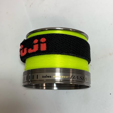  DAIWA ダイワ サーフベーシア35 スピニングリール　スプール付  052927