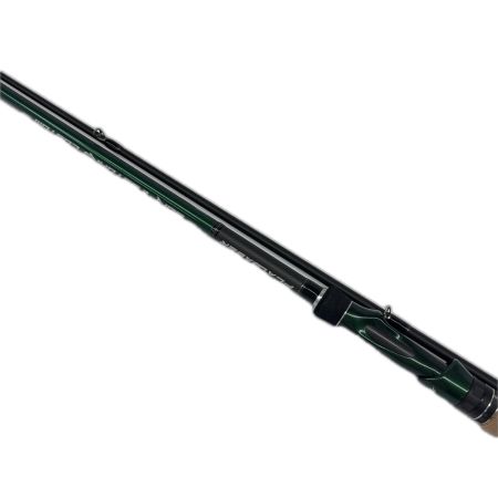 Valleyhill バレーヒル シーバスロッド サイファリスト フラットセイバー CFSS-106M FLAT 本体のみ 釣り フィッシング