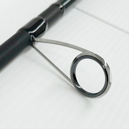 Valleyhill バレーヒル シーバスロッド サイファリスト フラットセイバー CFSS-106M FLAT 本体のみ 釣り フィッシング