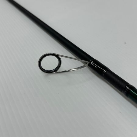 Valleyhill バレーヒル シーバスロッド サイファリスト フラットセイバー CFSS-106M FLAT 本体のみ 釣り フィッシング