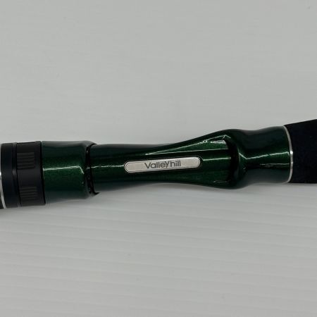 Valleyhill バレーヒル シーバスロッド サイファリスト フラットセイバー CFSS-106M FLAT 本体のみ 釣り フィッシング