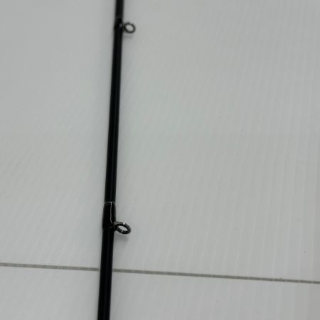 Valleyhill バレーヒル シーバスロッド サイファリスト フラットセイバー CFSS-106M FLAT 本体のみ 釣り フィッシング
