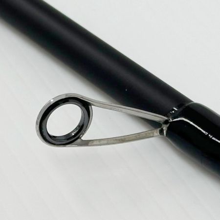Valleyhill バレーヒル シーバスロッド サイファリスト フラットセイバー CFSS-106M FLAT 本体のみ 釣り フィッシング