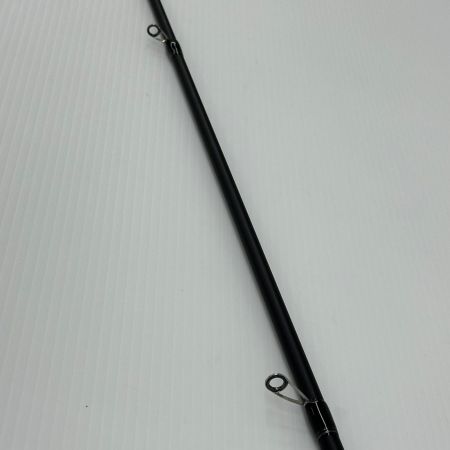 Valleyhill バレーヒル シーバスロッド サイファリスト フラットセイバー CFSS-106M FLAT 本体のみ 釣り フィッシング