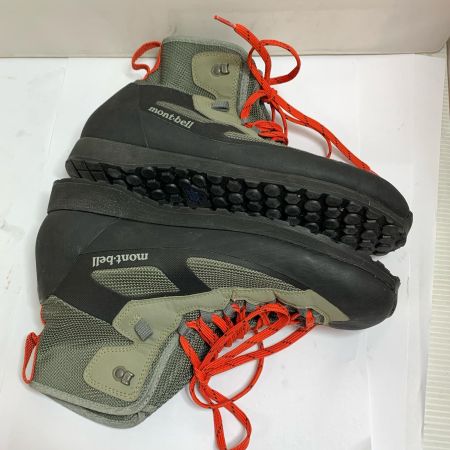  mont･bell モンベル  ウェーディングシューズ 26.0cm 1126190 タン(TN)