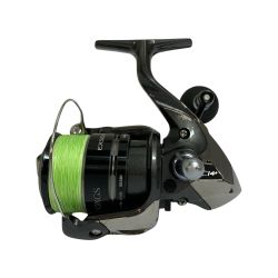 ★★ SHIMANO シマノ 12エクスセンスCI4+ 4000XGS  スピニングリール　夢屋リールスタンド付 03007 Bランク