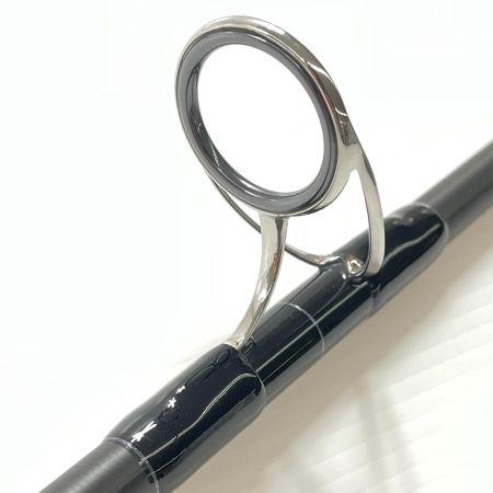 TENRYU CO. 天龍 ロッド ショアジギングロッド 天龍 パワーマスター PM1002S-HH ソフトケース付
