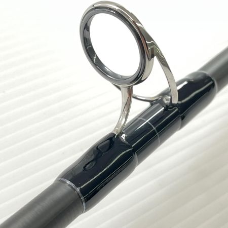 TENRYU CO. 天龍 ロッド ショアジギングロッド 天龍 パワーマスター PM1002S-HH ソフトケース付