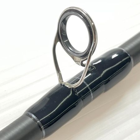 TENRYU CO. 天龍 ロッド ショアジギングロッド 天龍 パワーマスター PM1002S-HH ソフトケース付