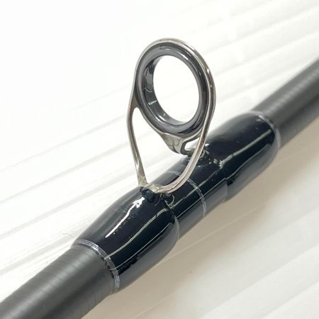 TENRYU CO. 天龍 ロッド ショアジギングロッド 天龍 パワーマスター PM1002S-HH ソフトケース付