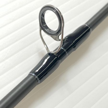 TENRYU CO. 天龍 ロッド ショアジギングロッド 天龍 パワーマスター PM1002S-HH ソフトケース付