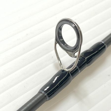 TENRYU CO. 天龍 ロッド ショアジギングロッド 天龍 パワーマスター PM1002S-HH ソフトケース付