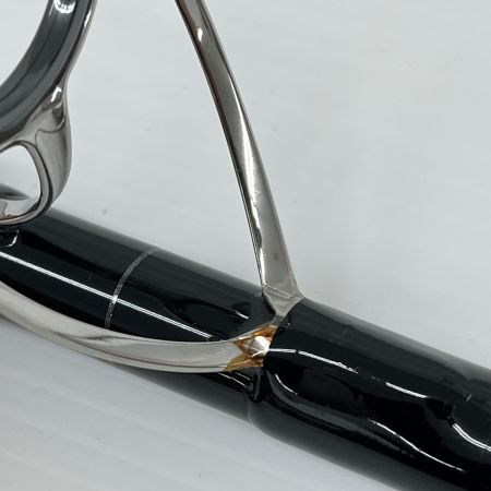 TENRYU CO. 天龍 ロッド ショアジギングロッド 天龍 パワーマスター PM1002S-HH ソフトケース付