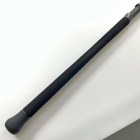 TENRYU CO. 天龍 ロッド ショアジギングロッド 天龍 パワーマスター PM1002S-HH ソフトケース付