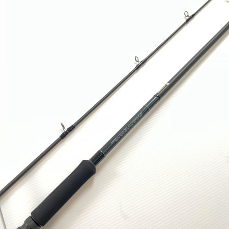 TENRYU CO. 天龍 ロッド ショアジギングロッド 天龍 パワーマスター PM1002S-HH ソフトケース付