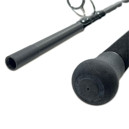 TENRYU CO. 天龍 ロッド ショアジギングロッド 天龍 パワーマスター PM1002S-HH ソフトケース付