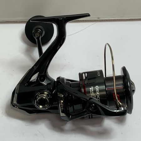  SHIMANO シマノ 24ヴァンフォード C5000XG スピニングリール　箱付 047137