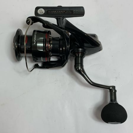  SHIMANO シマノ 24ヴァンフォード C5000XG スピニングリール　箱付 047137