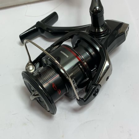  SHIMANO シマノ 24ヴァンフォード C5000XG スピニングリール　箱付 047137