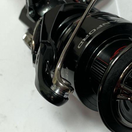  SHIMANO シマノ 24ヴァンフォード C5000XG スピニングリール　箱付 047137