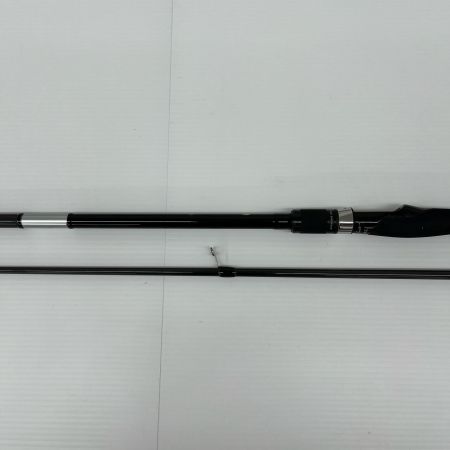 APIA  グランデージ ブルート ストレッチフォー S88MH ロックフィッシュロッド　ソフトケース付