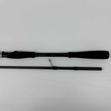 APIA  グランデージ ブルート ストレッチフォー S88MH ロックフィッシュロッド　ソフトケース付