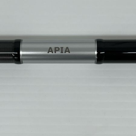 APIA  グランデージ ブルート ストレッチフォー S88MH ロックフィッシュロッド　ソフトケース付
