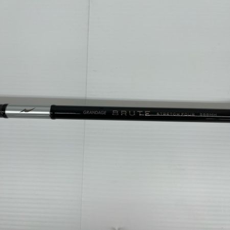 APIA  グランデージ ブルート ストレッチフォー S88MH ロックフィッシュロッド　ソフトケース付