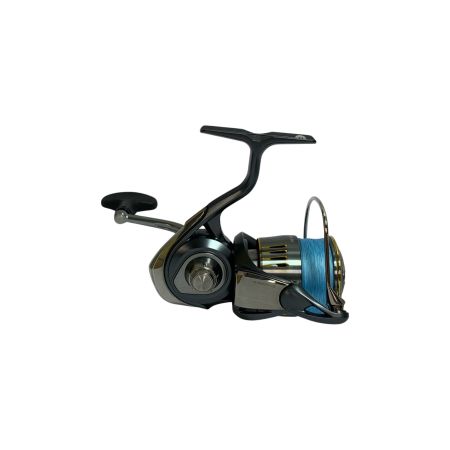  DAIWA ダイワ 23エアリティ PC LT3000-XH　スピニングリール　箱、袋付 259234