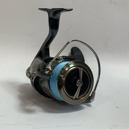  DAIWA ダイワ 23エアリティ PC LT3000-XH　スピニングリール　箱、袋付 259234