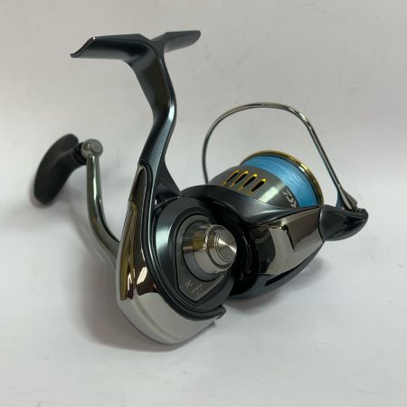  DAIWA ダイワ 23エアリティ PC LT3000-XH　スピニングリール　箱、袋付 259234