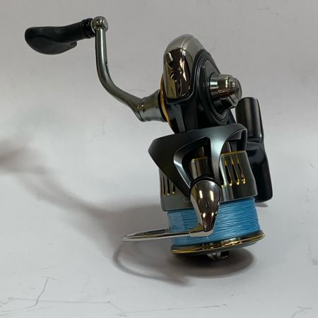  DAIWA ダイワ 23エアリティ PC LT3000-XH　スピニングリール　箱、袋付 259234