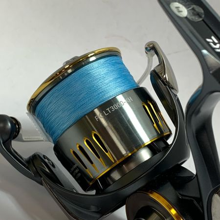  DAIWA ダイワ 23エアリティ PC LT3000-XH　スピニングリール　箱、袋付 259234