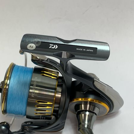  DAIWA ダイワ 23エアリティ PC LT3000-XH　スピニングリール　箱、袋付 259234