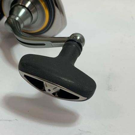  DAIWA ダイワ 23エアリティ PC LT3000-XH　スピニングリール　箱、袋付 259234