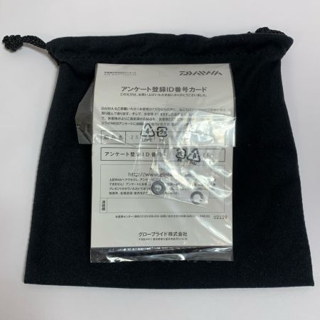  DAIWA ダイワ 23エアリティ PC LT3000-XH　スピニングリール　箱、袋付 259234