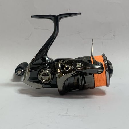  SHIMANO シマノ  24ツインパワー C2000S 　スピニングリール 046765