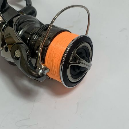  SHIMANO シマノ  24ツインパワー C2000S 　スピニングリール 046765