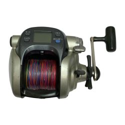 ★★ DAIWA ダイワ スーパータナコン-S 600W キズ有 電動リール　本体のみ　電源コードなし 801359 Cランク