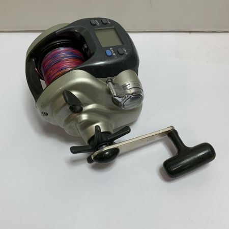  DAIWA ダイワ スーパータナコン-S 600W キズ有 電動リール　本体のみ　電源コードなし 801359